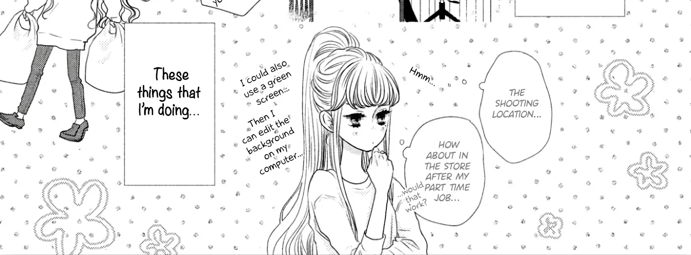 How Do You Do, Koharu? - Chapter 8 - Page 51