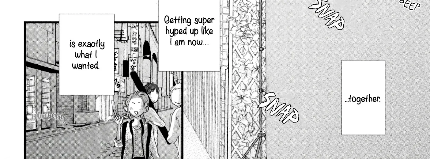 How Do You Do, Koharu? - Chapter 8 - Page 53