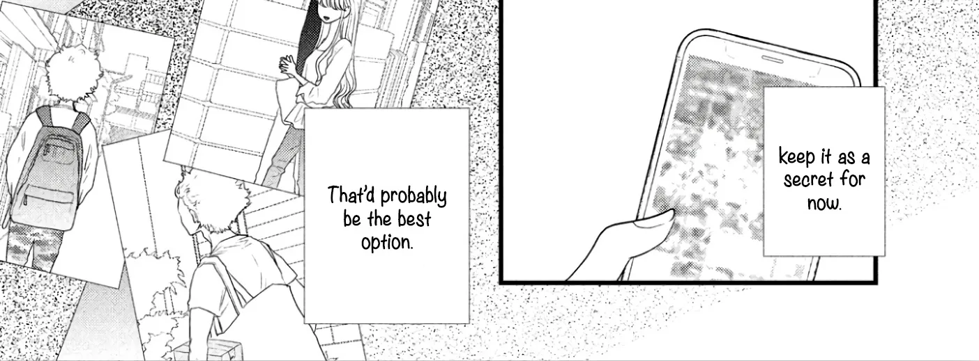 How Do You Do, Koharu? - Chapter 8 - Page 57