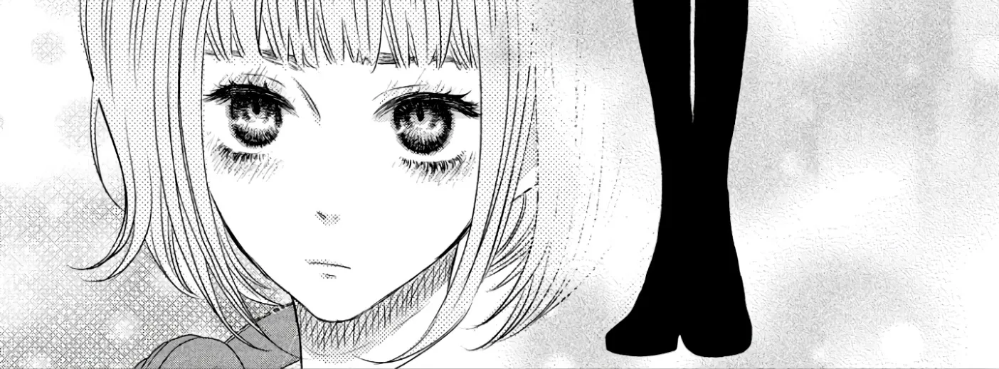 How Do You Do, Koharu? - Chapter 8 - Page 61