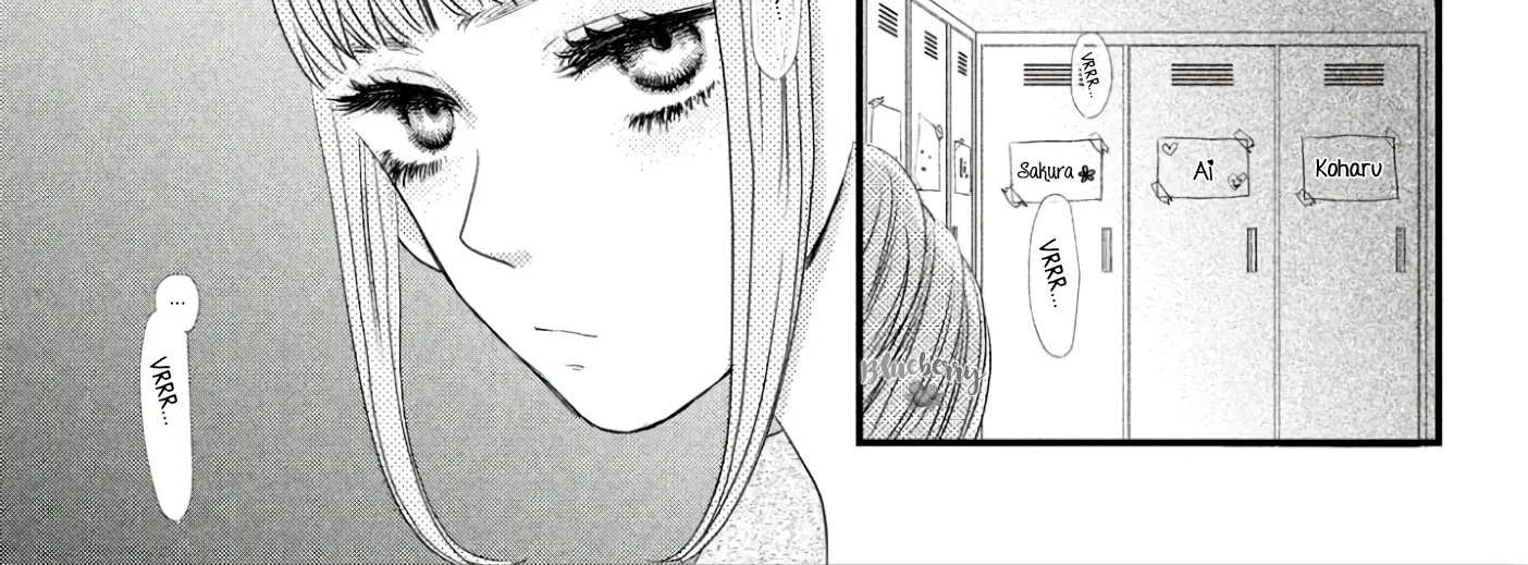 How Do You Do, Koharu? - Chapter 8 - Page 63