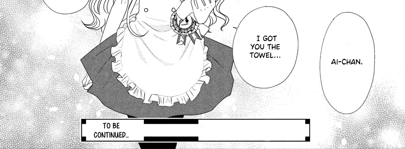 How Do You Do, Koharu? - Chapter 8 - Page 65