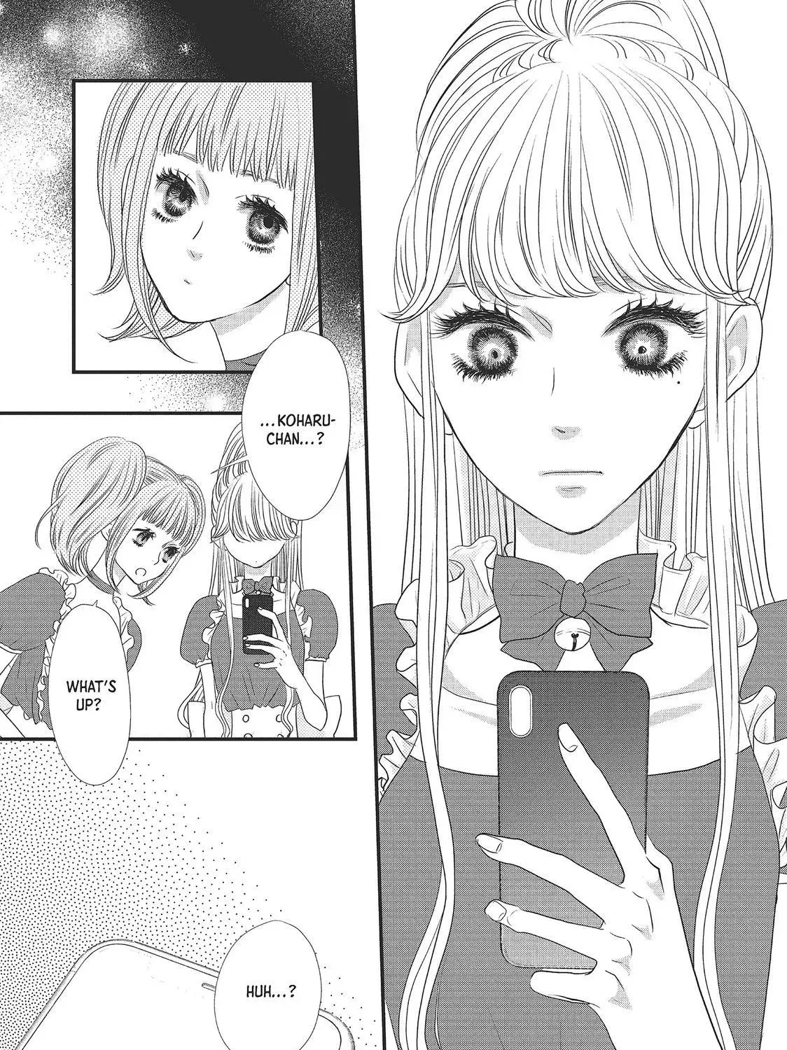 How Do You Do, Koharu? - Chapter 9 - Page 13