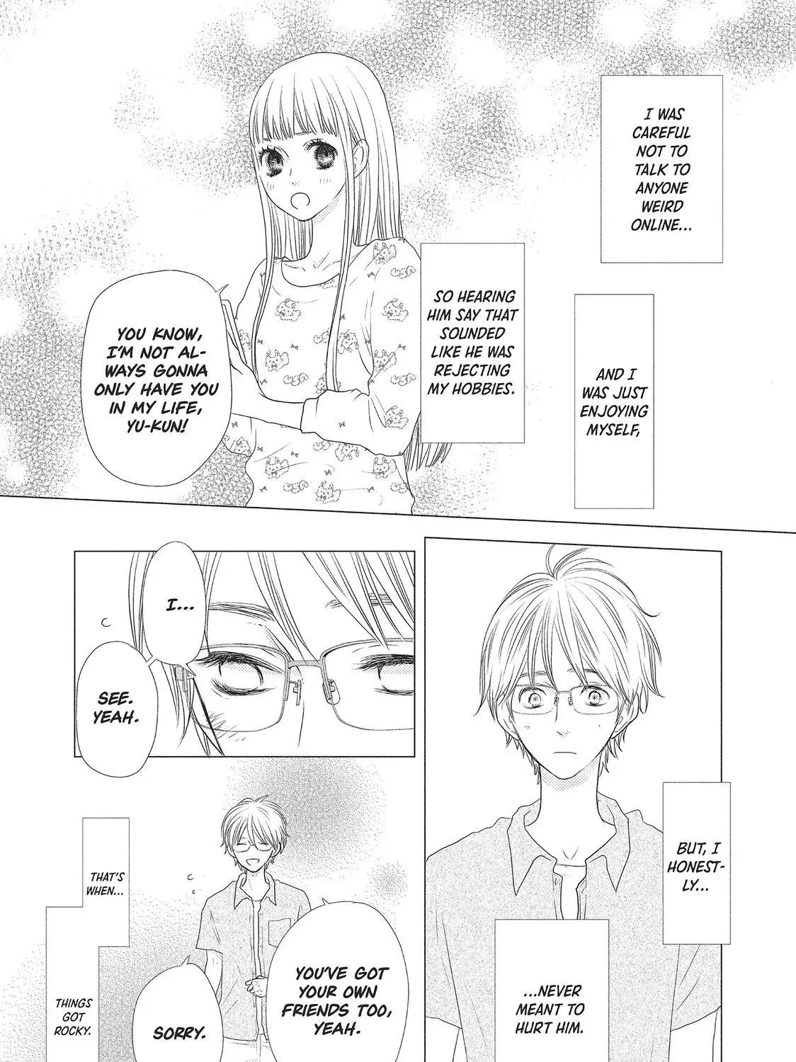 How Do You Do, Koharu? - Chapter 9 - Page 23