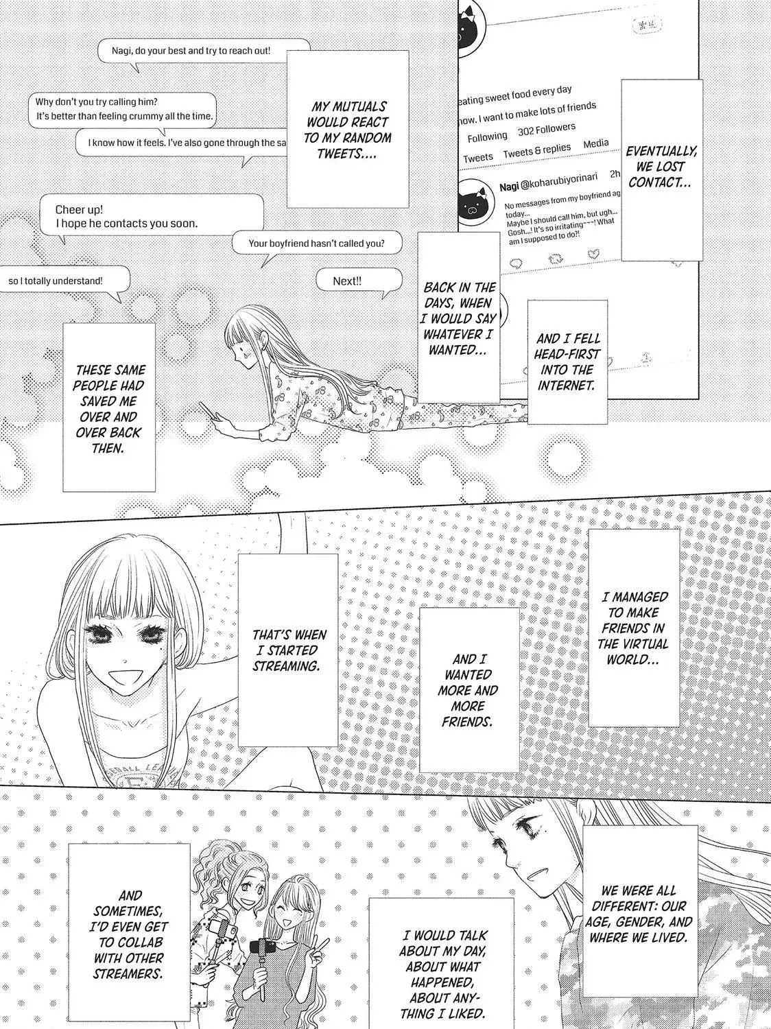 How Do You Do, Koharu? - Chapter 9 - Page 25