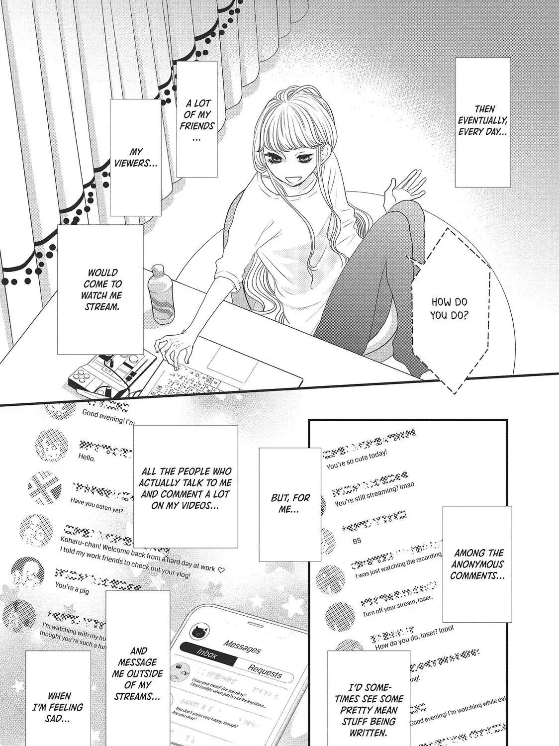 How Do You Do, Koharu? - Chapter 9 - Page 27
