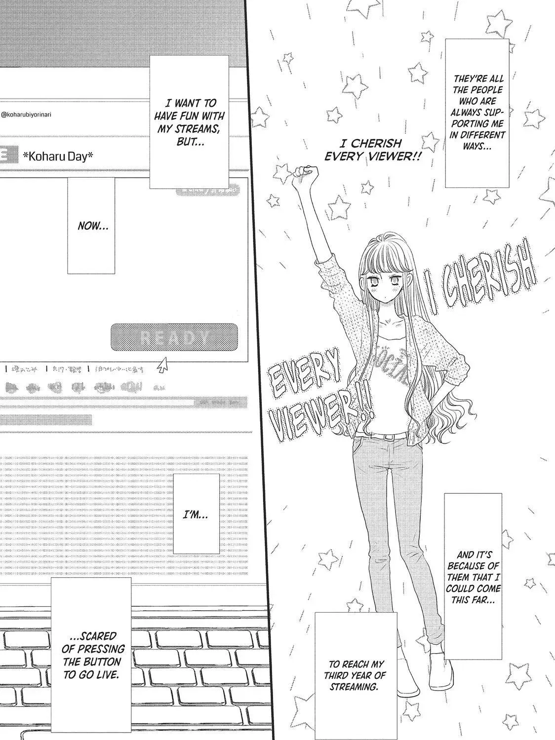 How Do You Do, Koharu? - Chapter 9 - Page 29