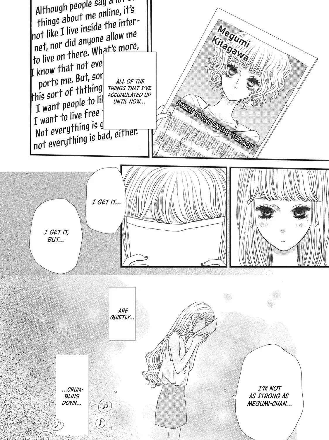How Do You Do, Koharu? - Chapter 9 - Page 43
