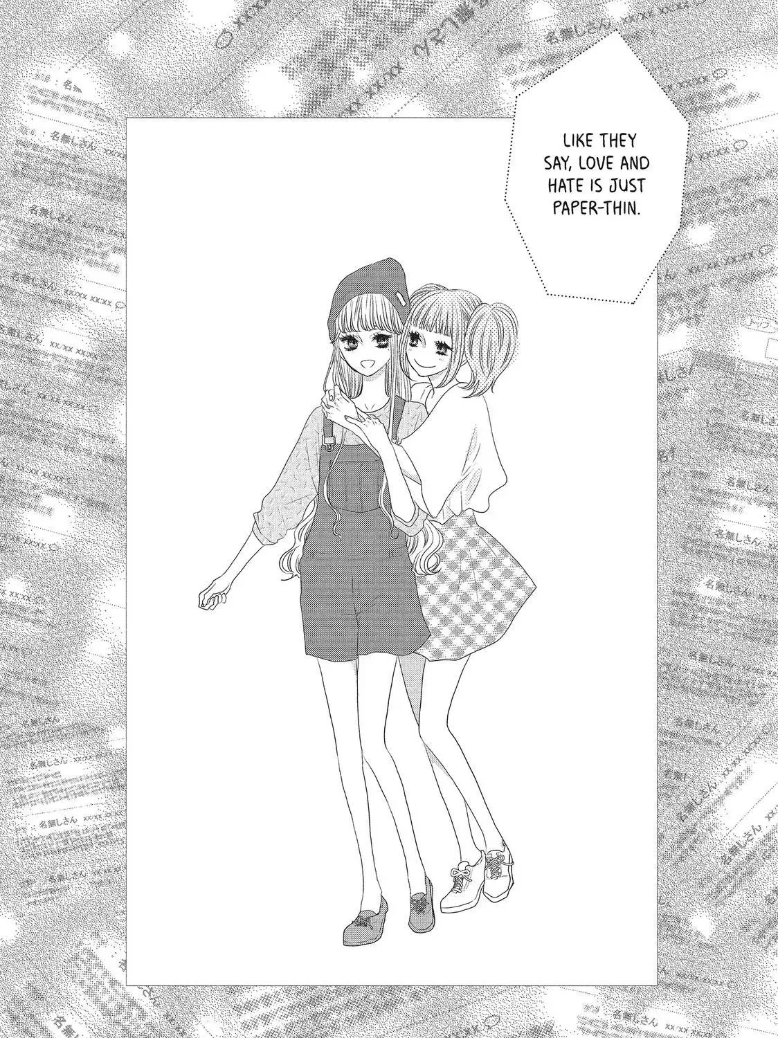 How Do You Do, Koharu? - Chapter 9 - Page 55
