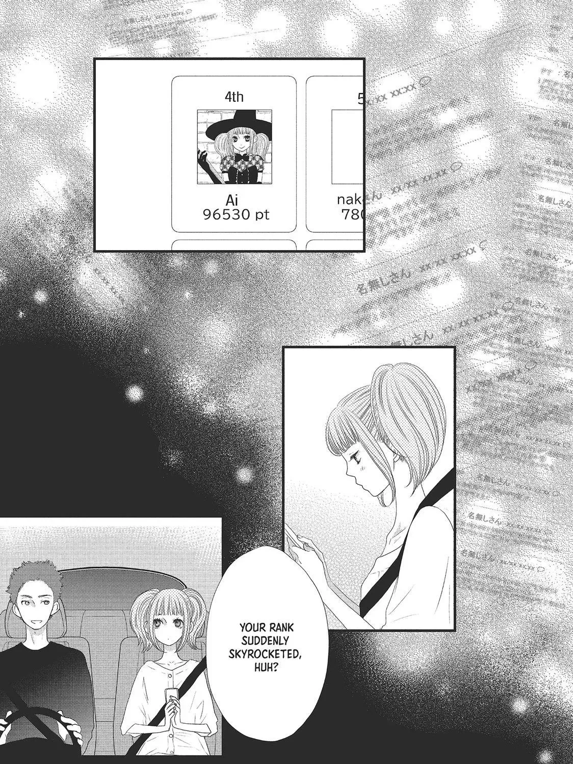 How Do You Do, Koharu? - Chapter 9 - Page 57