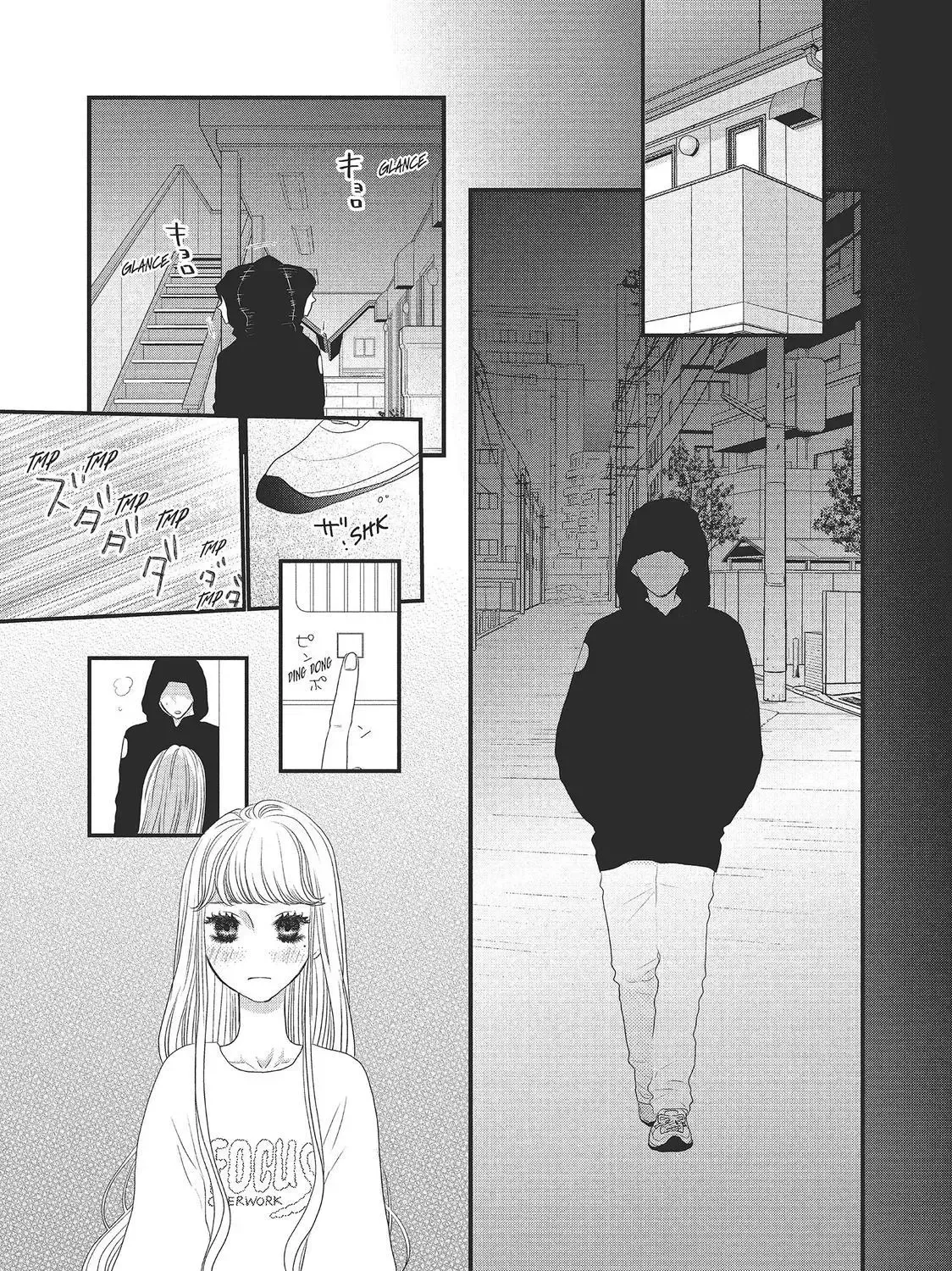 How Do You Do, Koharu? - Chapter 9 - Page 61