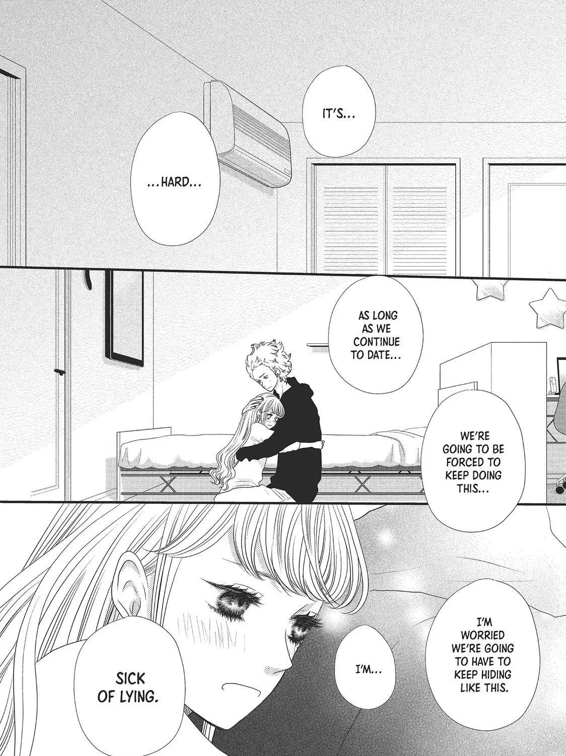 How Do You Do, Koharu? - Chapter 10 END - Page 7