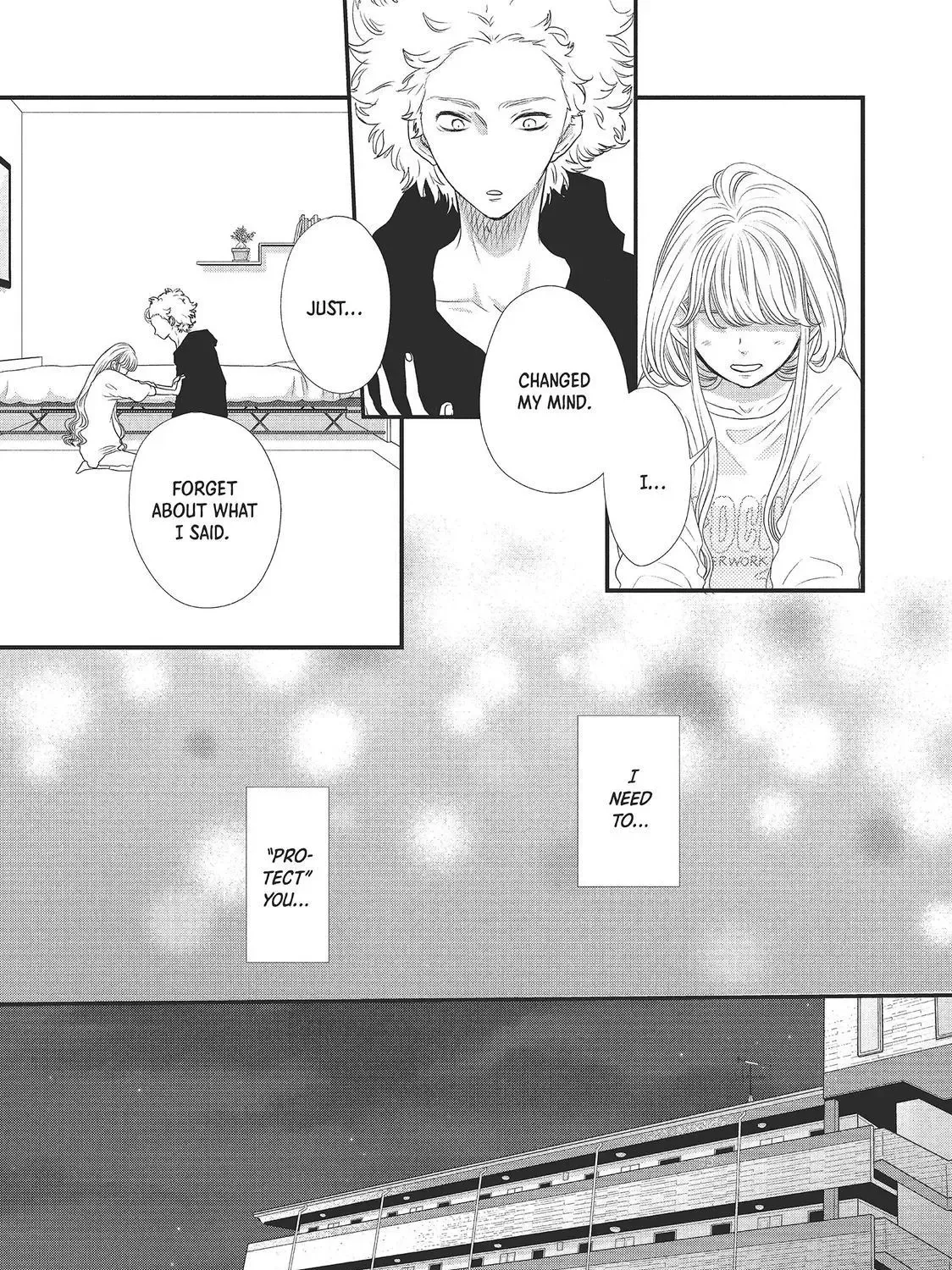 How Do You Do, Koharu? - Chapter 10 END - Page 13