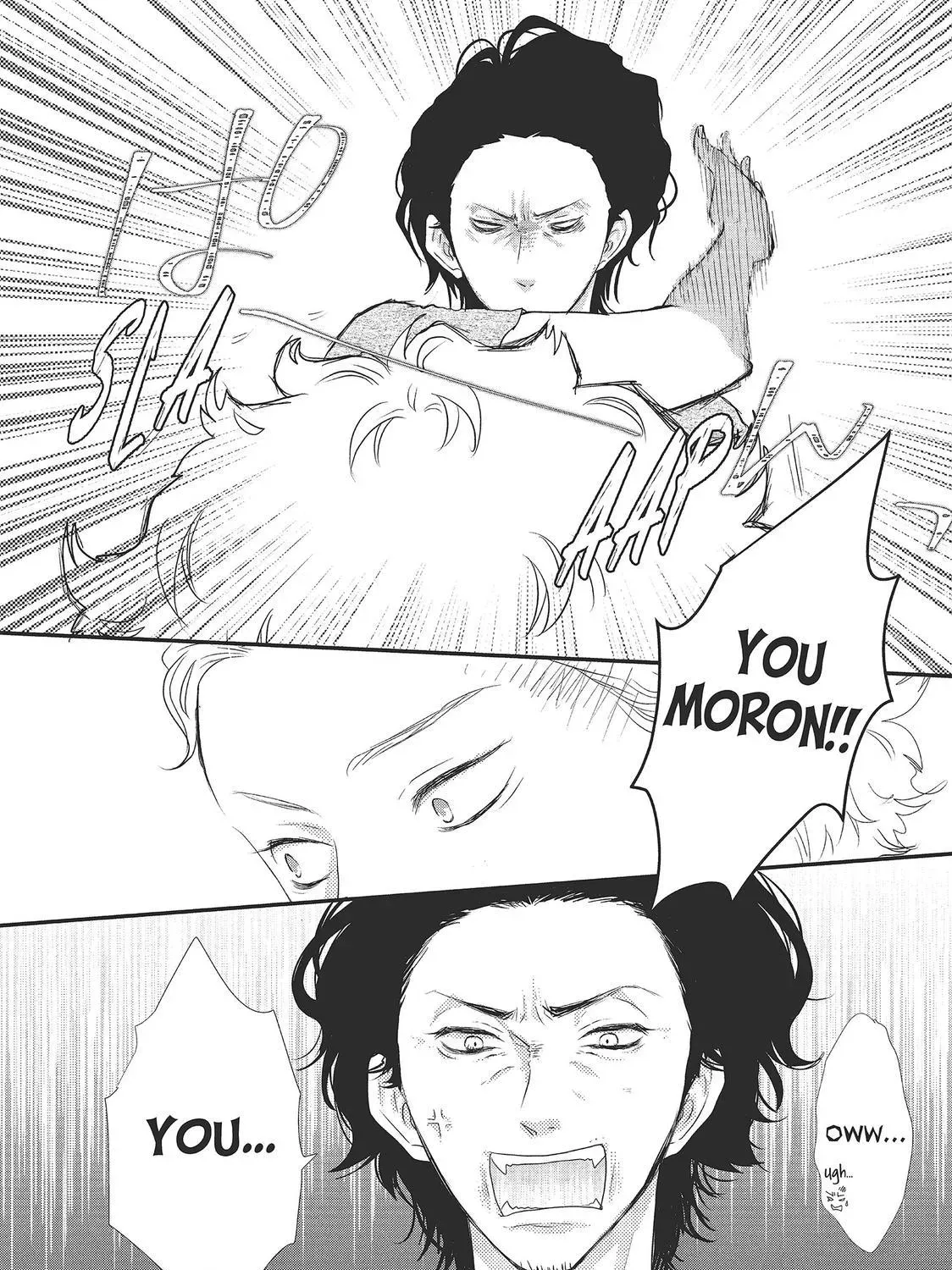 How Do You Do, Koharu? - Chapter 10 END - Page 15