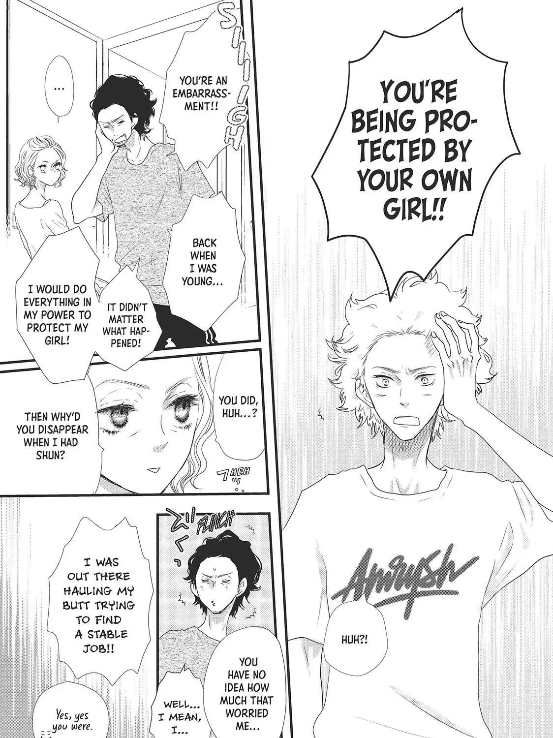 How Do You Do, Koharu? - Chapter 10 END - Page 17