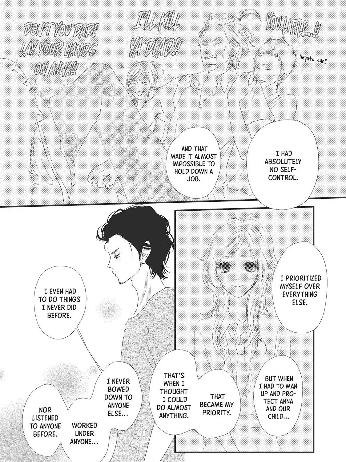 How Do You Do, Koharu? - Chapter 10 END - Page 19