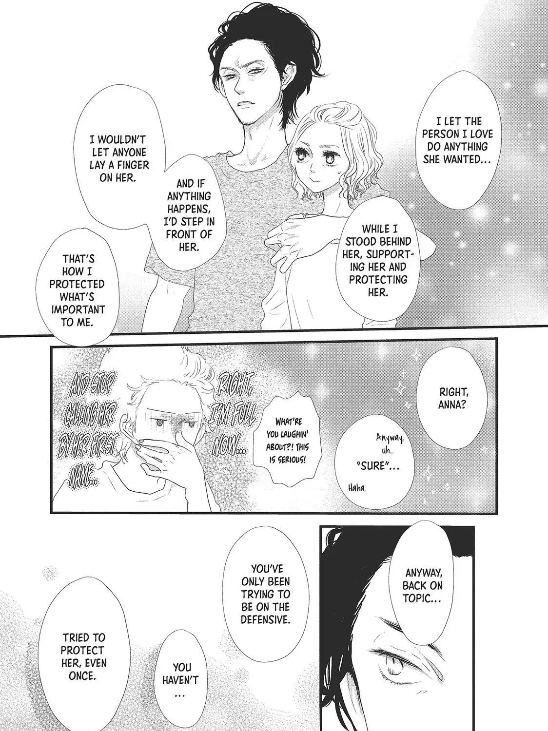 How Do You Do, Koharu? - Chapter 10 END - Page 21