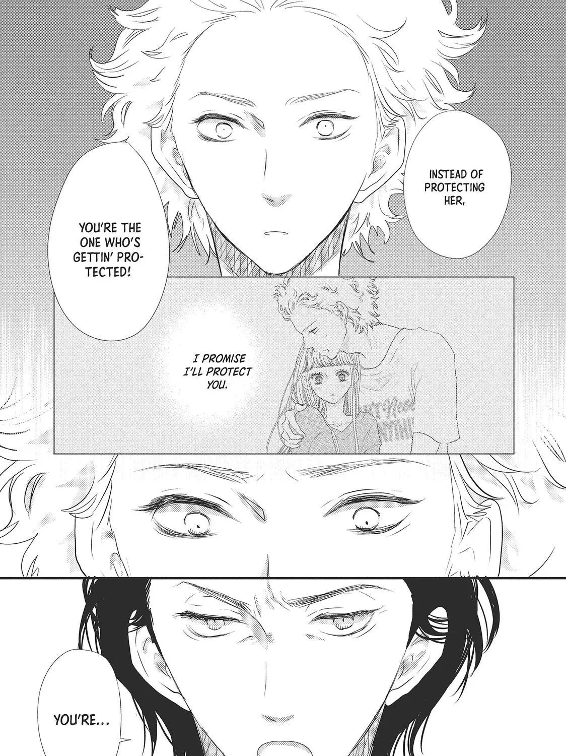 How Do You Do, Koharu? - Chapter 10 END - Page 25