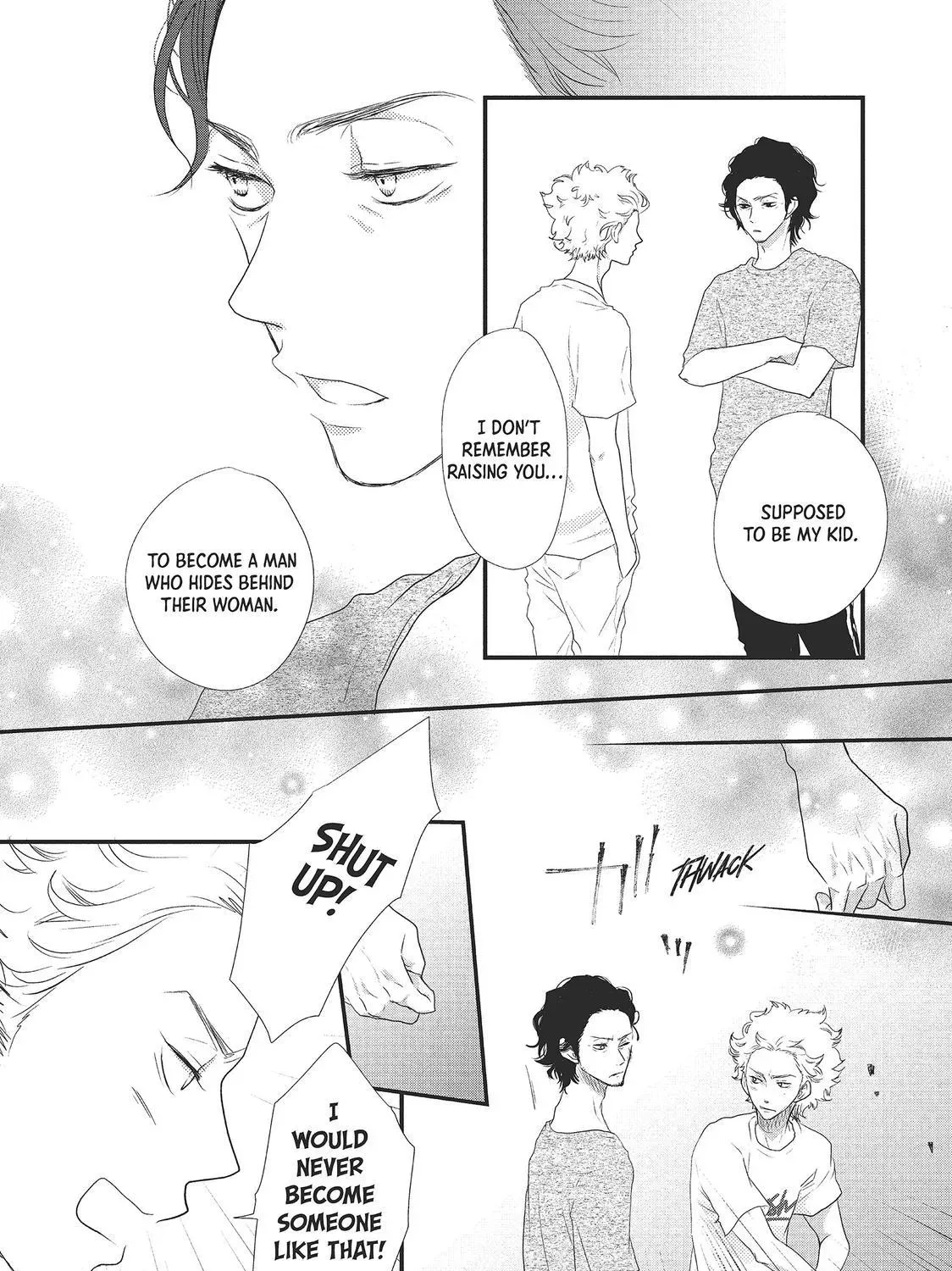 How Do You Do, Koharu? - Chapter 10 END - Page 27