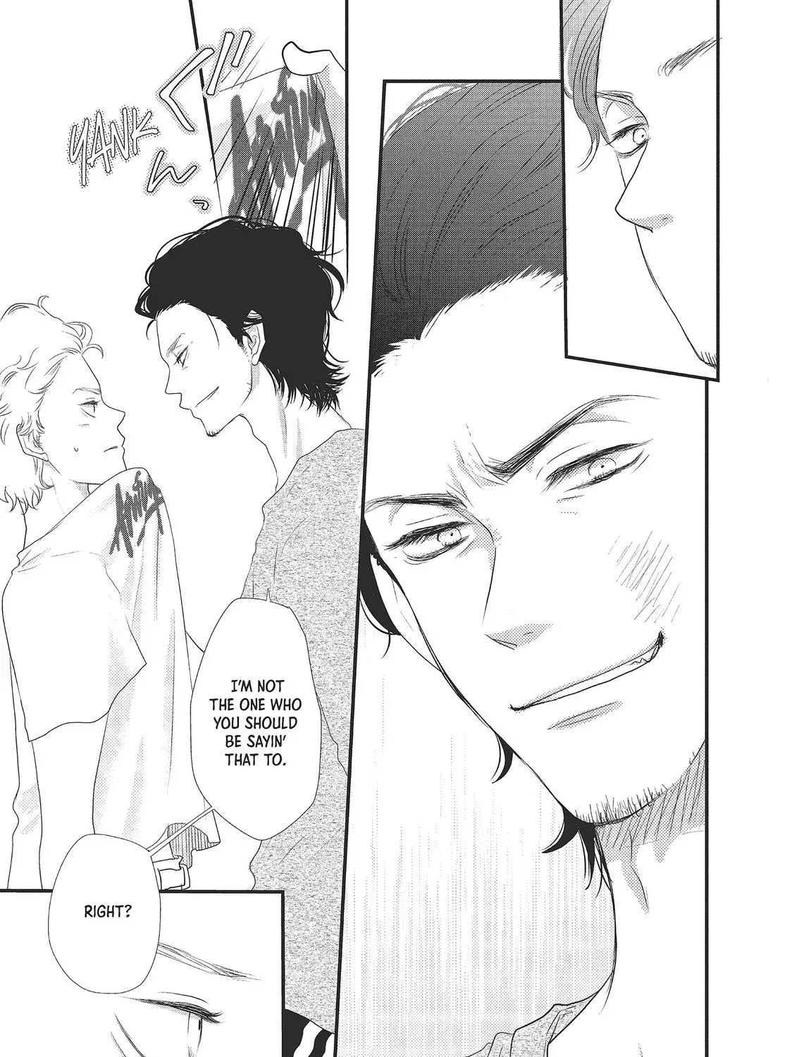 How Do You Do, Koharu? - Chapter 10 END - Page 29