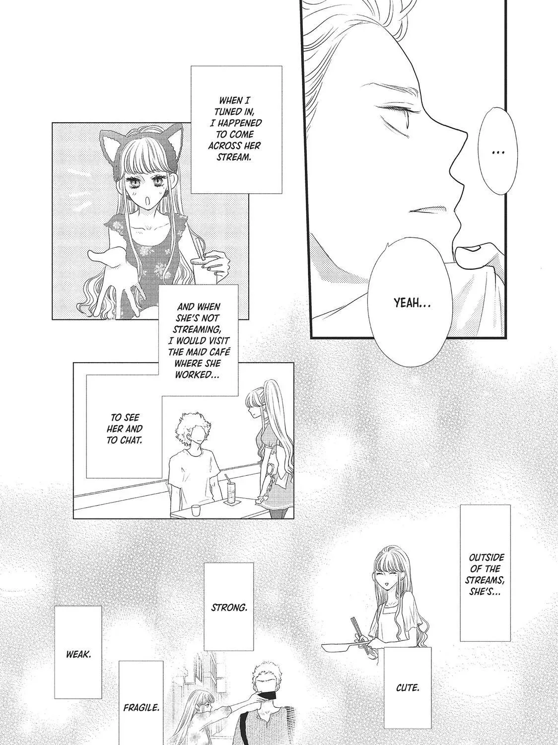 How Do You Do, Koharu? - Chapter 10 END - Page 31