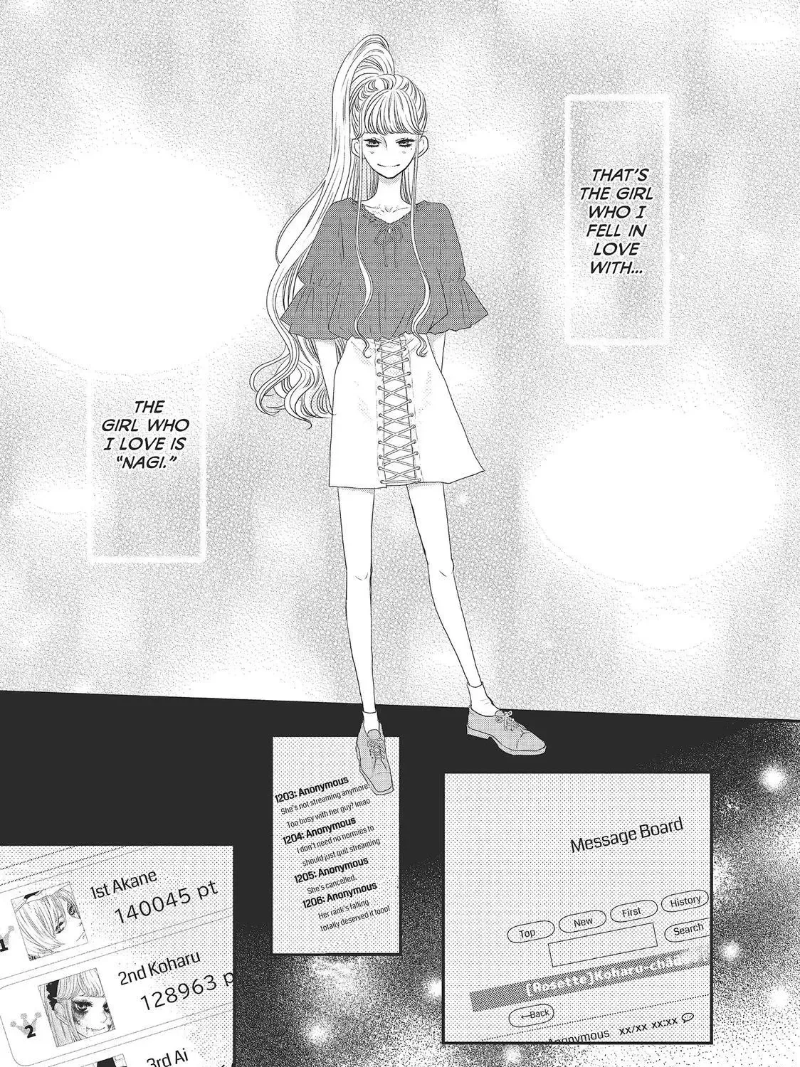 How Do You Do, Koharu? - Chapter 10 END - Page 33