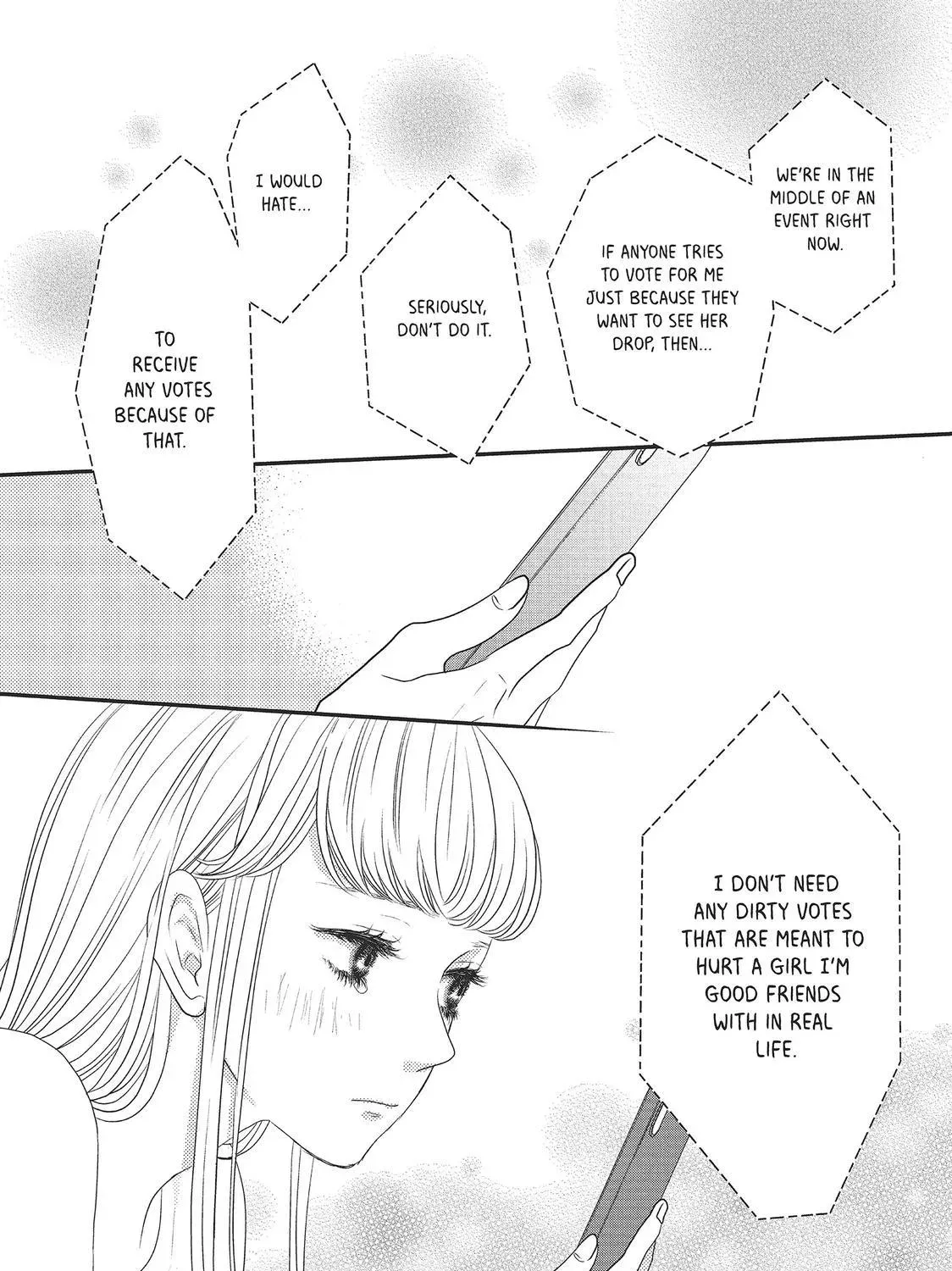 How Do You Do, Koharu? - Chapter 10 END - Page 39