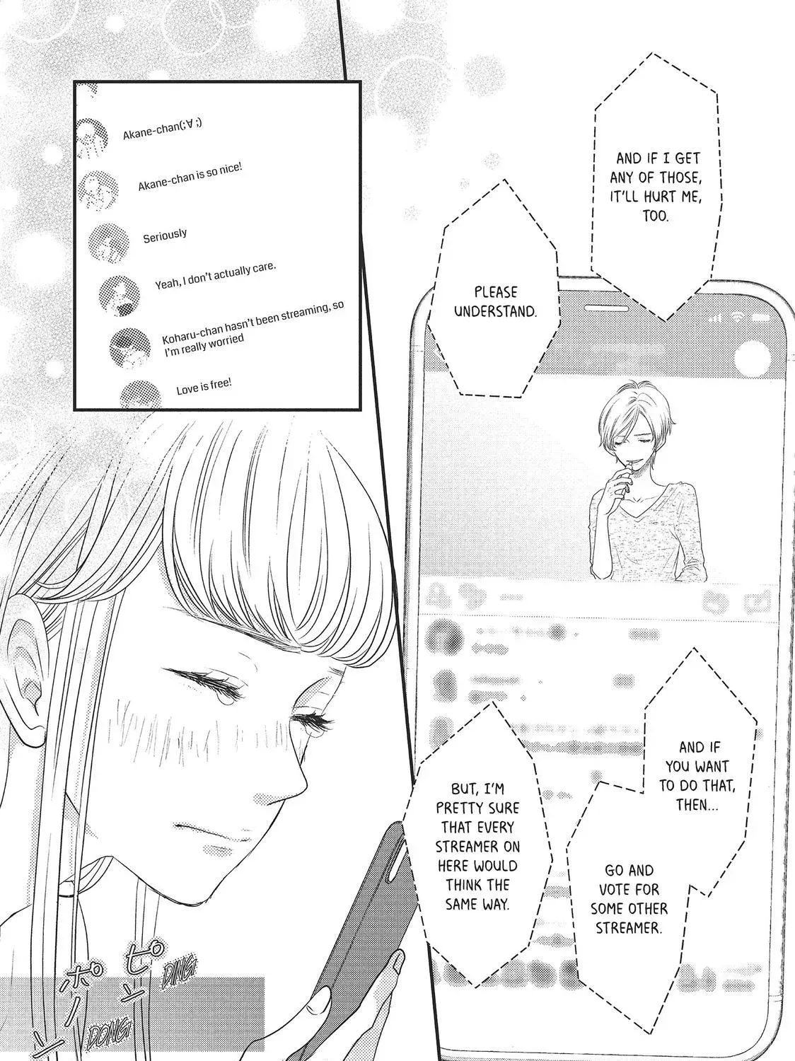 How Do You Do, Koharu? - Chapter 10 END - Page 41