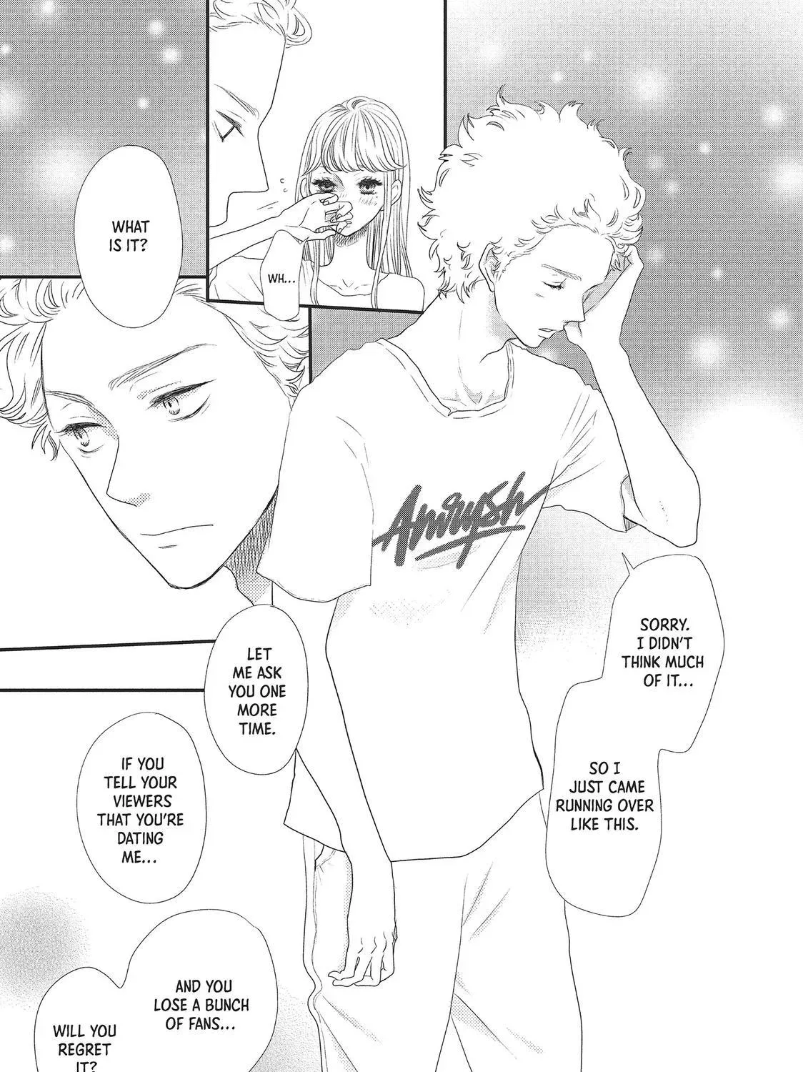 How Do You Do, Koharu? - Chapter 10 END - Page 45