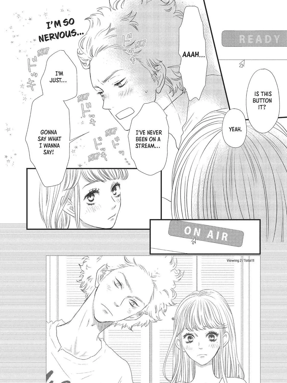How Do You Do, Koharu? - Chapter 10 END - Page 51