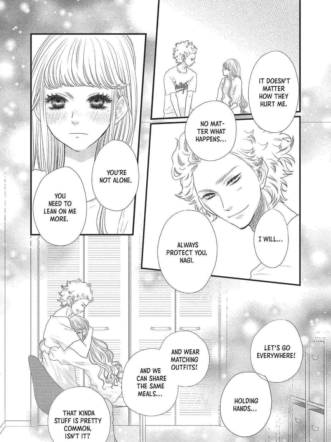 How Do You Do, Koharu? - Chapter 10 END - Page 65
