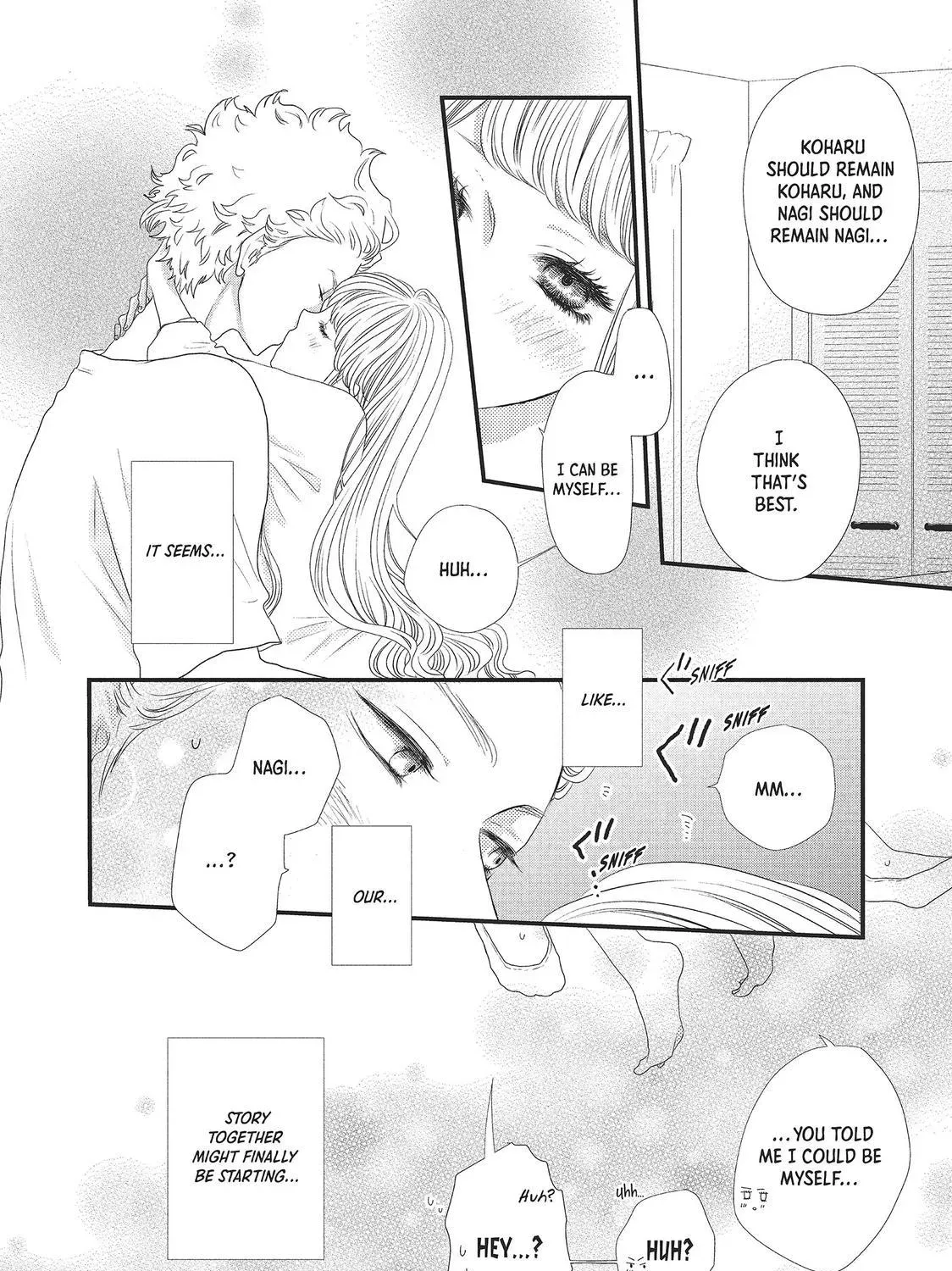 How Do You Do, Koharu? - Chapter 10 END - Page 67