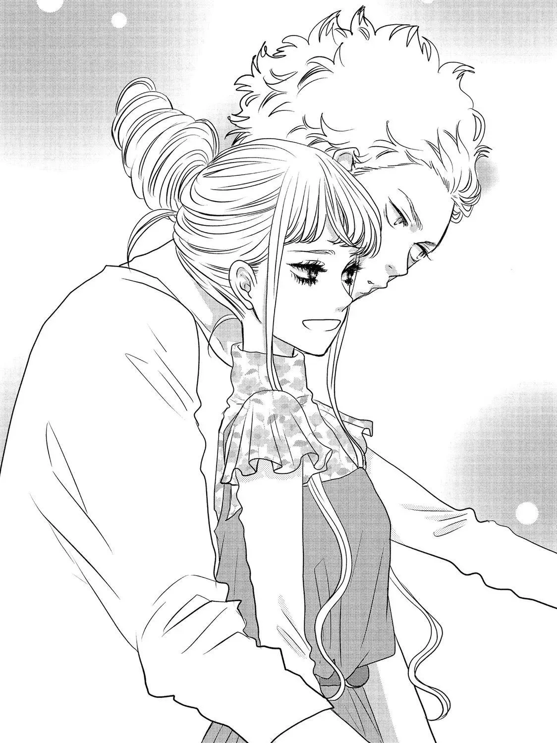 How Do You Do, Koharu? - Chapter 10 END - Page 73