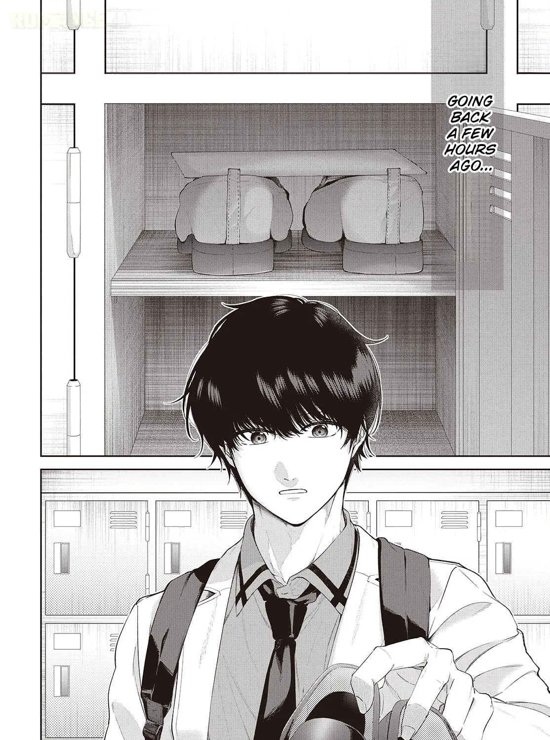 Loved by the Protagonist-sama's Little Sister, but She's Definitely a Yandere - Chapter 1 - Page 9