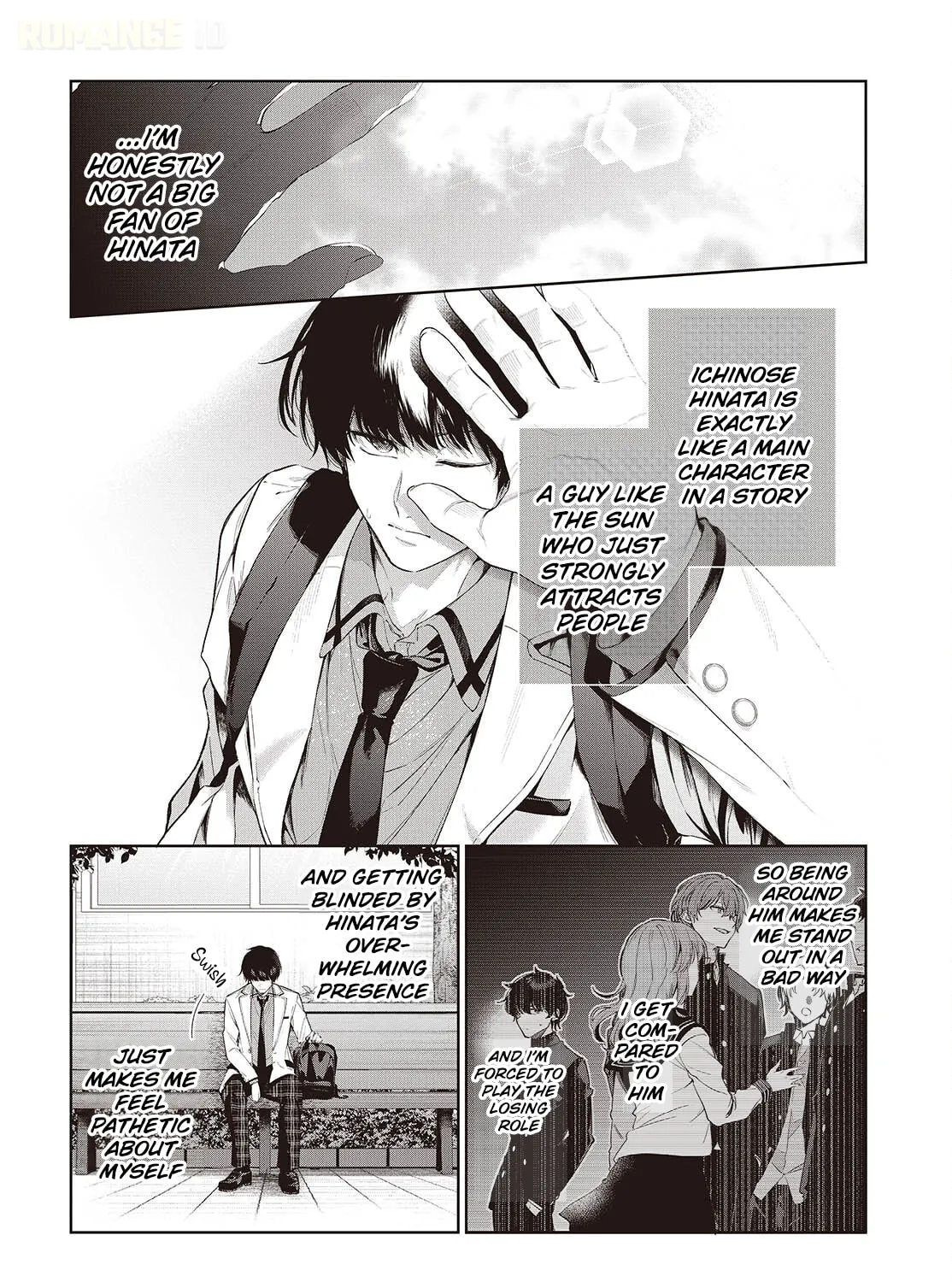 Loved by the Protagonist-sama's Little Sister, but She's Definitely a Yandere - Chapter 1 - Page 25