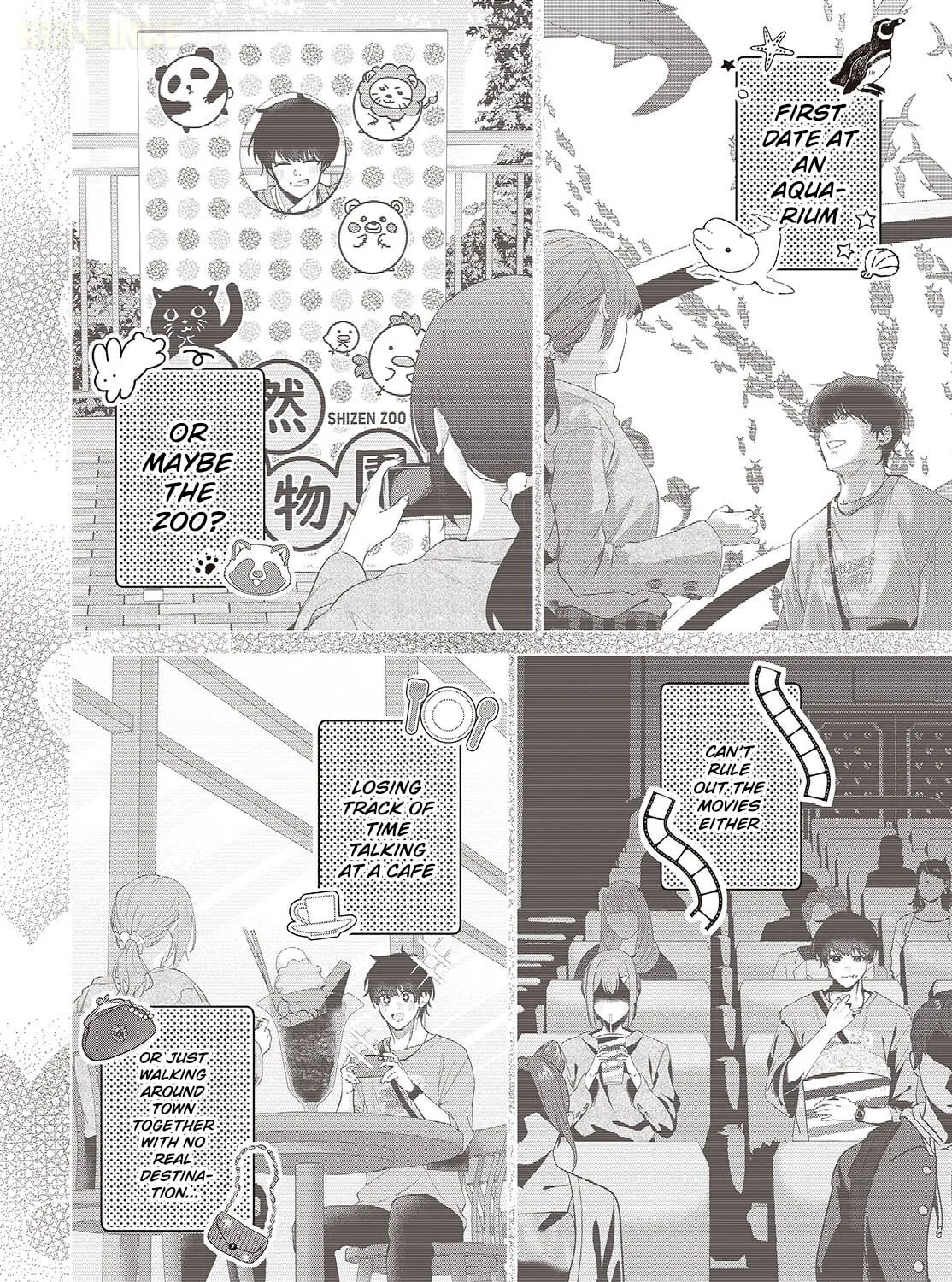 Loved by the Protagonist-sama's Little Sister, but She's Definitely a Yandere - Chapter 1 - Page 29