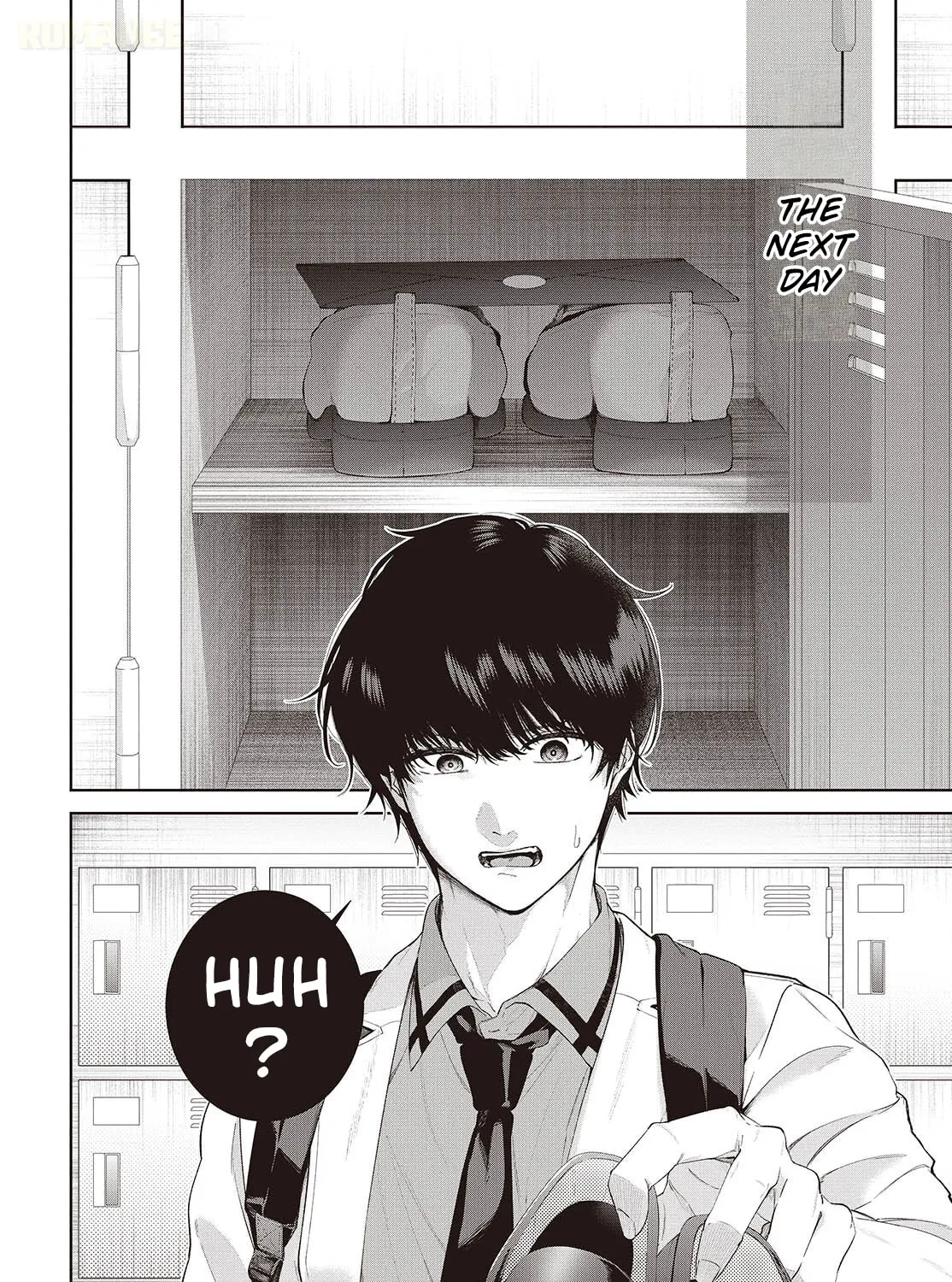 Loved by the Protagonist-sama's Little Sister, but She's Definitely a Yandere - Chapter 1 - Page 65