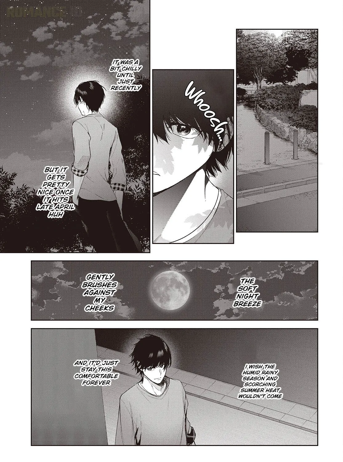 Loved by the Protagonist-sama's Little Sister, but She's Definitely a Yandere - Chapter 2 - Page 17