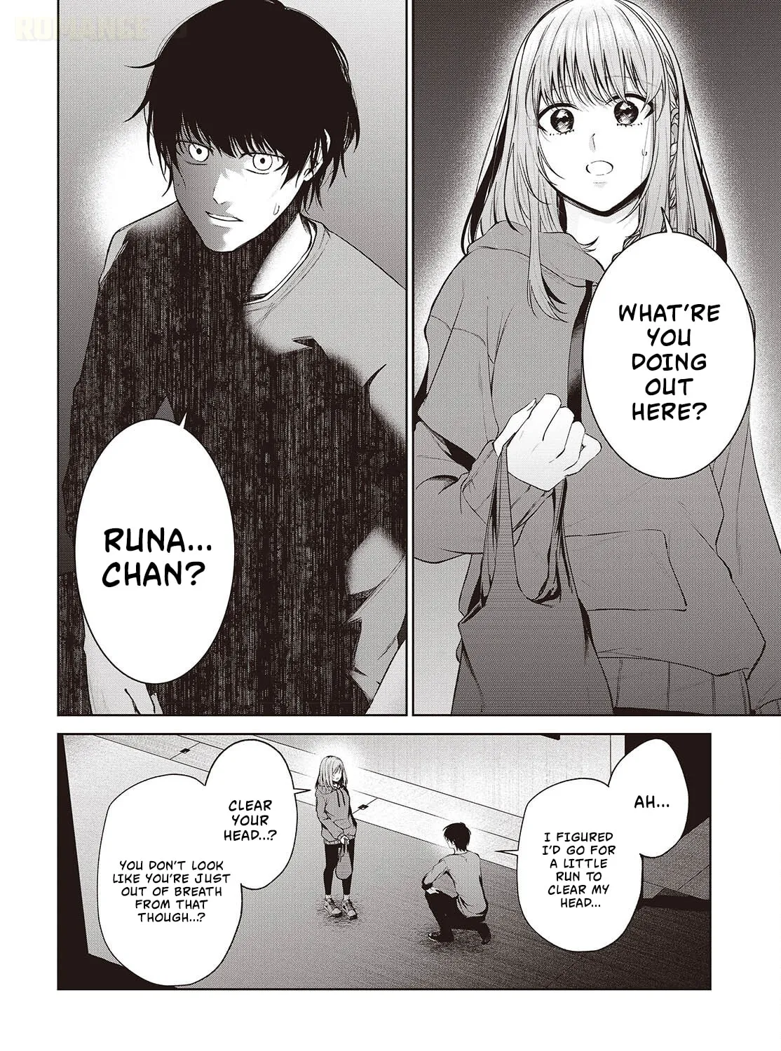 Loved by the Protagonist-sama's Little Sister, but She's Definitely a Yandere - Chapter 2 - Page 31