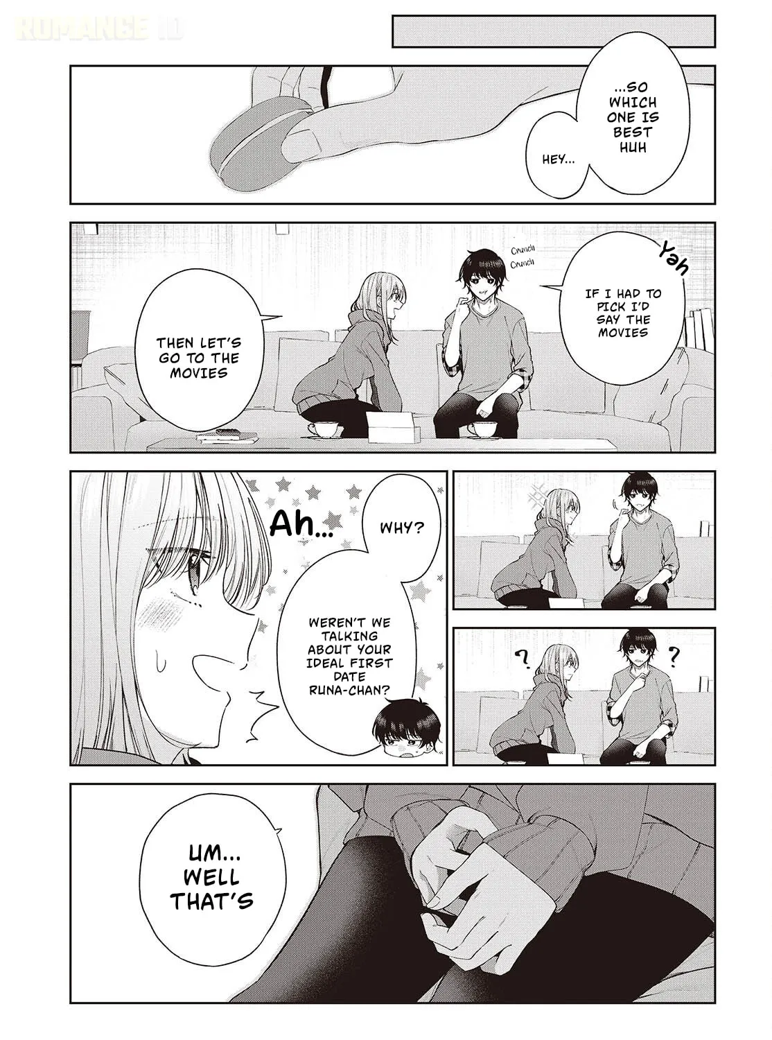 Loved by the Protagonist-sama's Little Sister, but She's Definitely a Yandere - Chapter 2 - Page 49