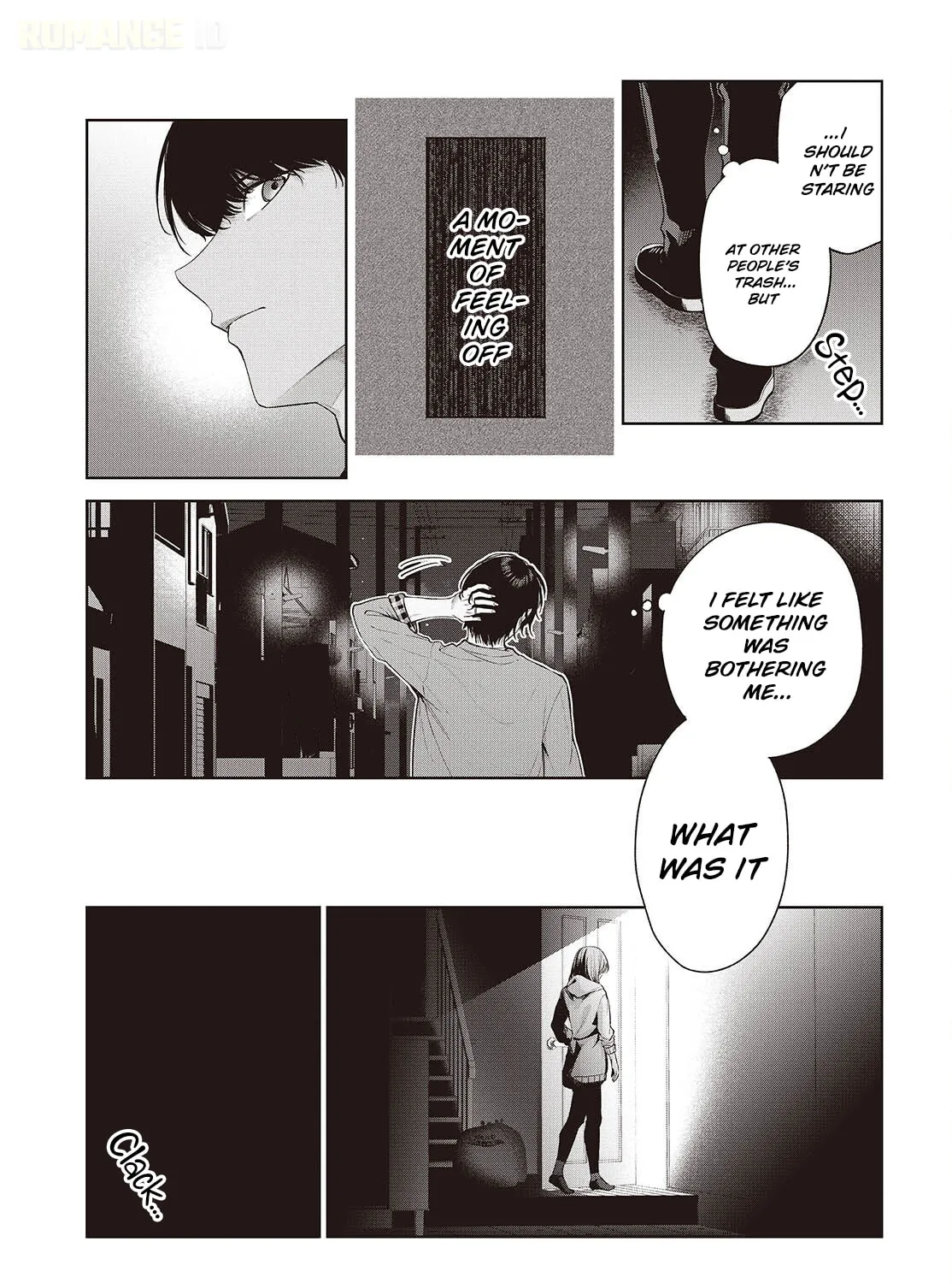 Loved by the Protagonist-sama's Little Sister, but She's Definitely a Yandere - Chapter 2 - Page 61