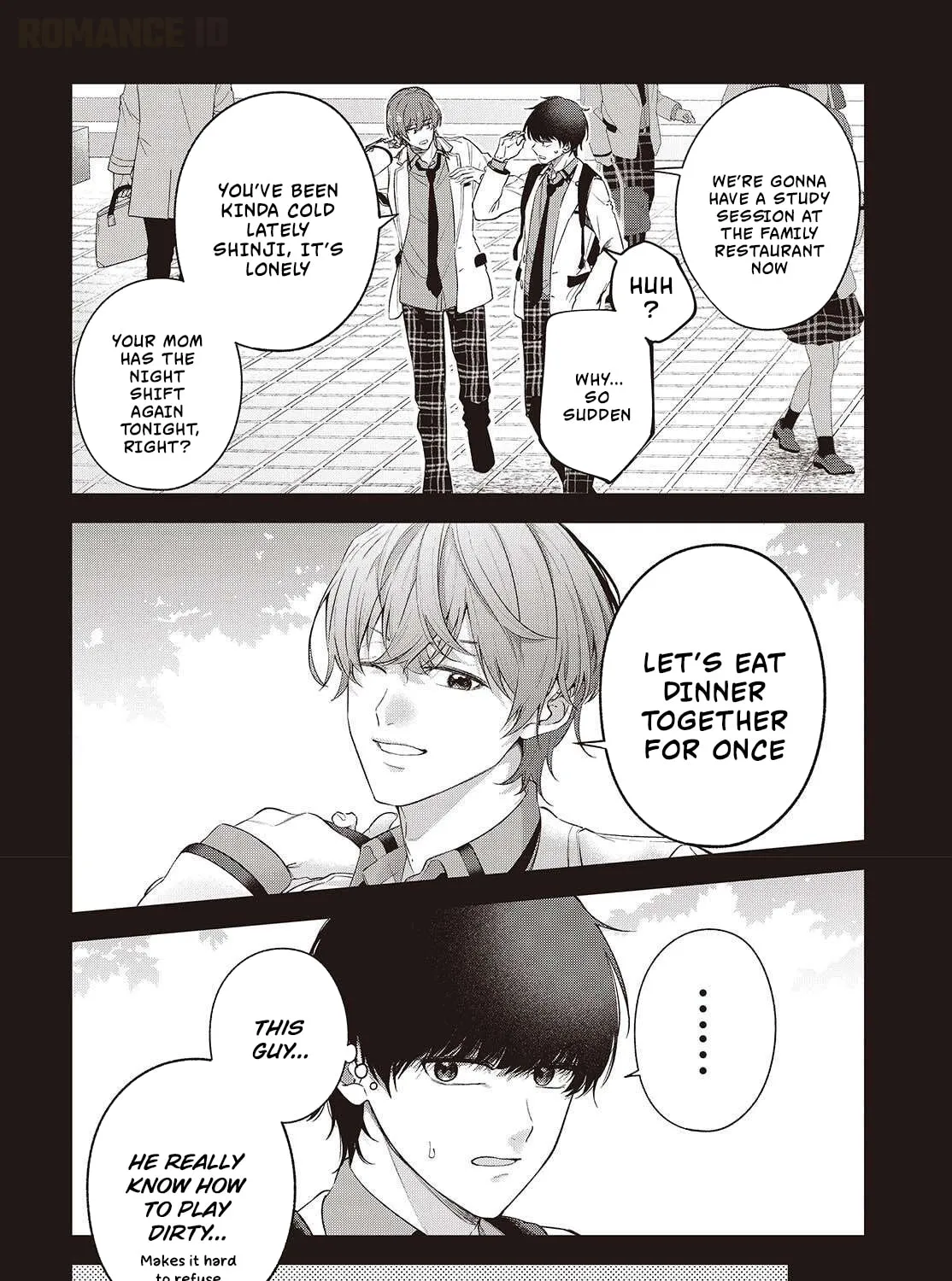 Loved by the Protagonist-sama's Little Sister, but She's Definitely a Yandere - Chapter 3 - Page 11