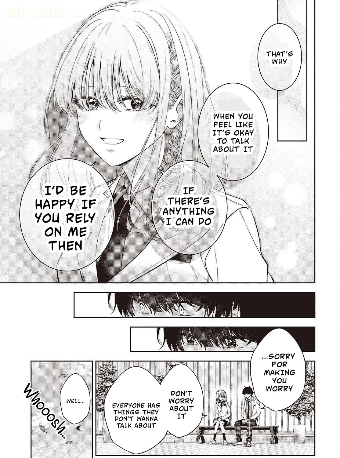 Loved by the Protagonist-sama's Little Sister, but She's Definitely a Yandere - Chapter 3 - Page 41