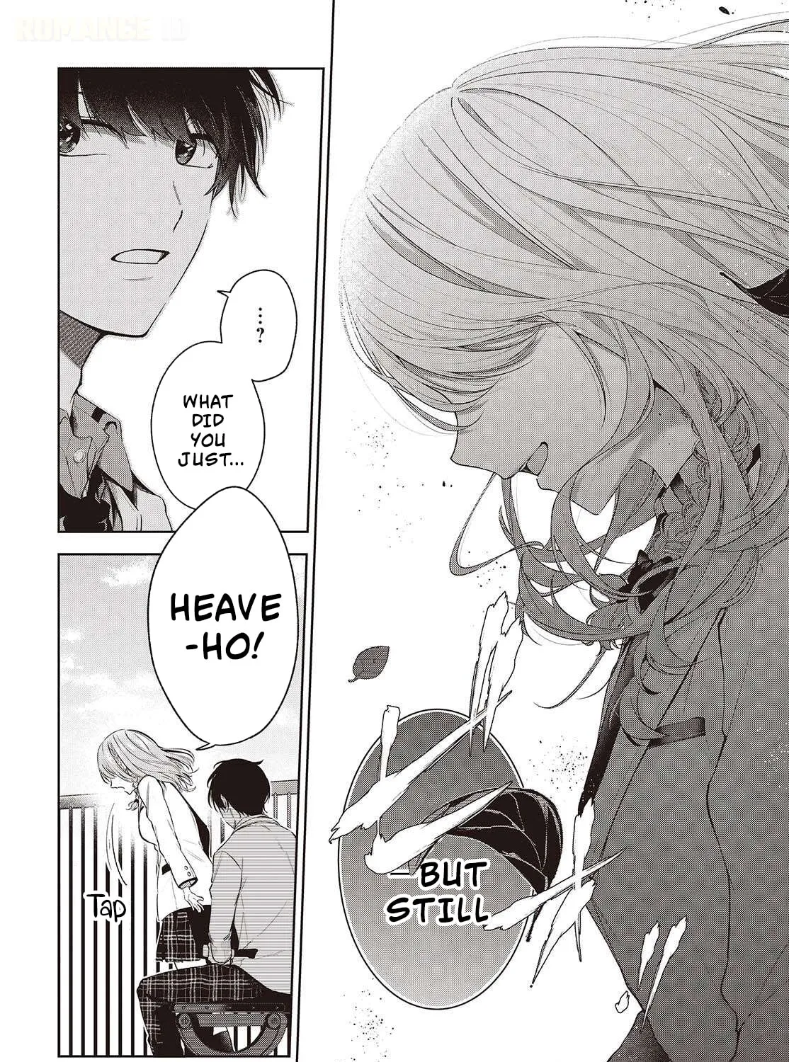Loved by the Protagonist-sama's Little Sister, but She's Definitely a Yandere - Chapter 3 - Page 43