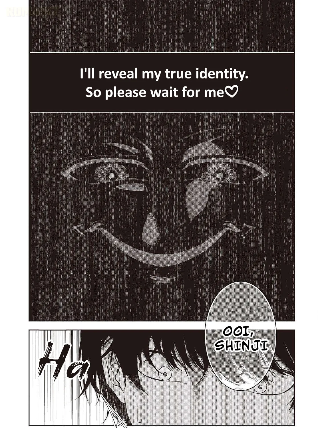 Loved by the Protagonist-sama's Little Sister, but She's Definitely a Yandere - Chapter 3 - Page 57