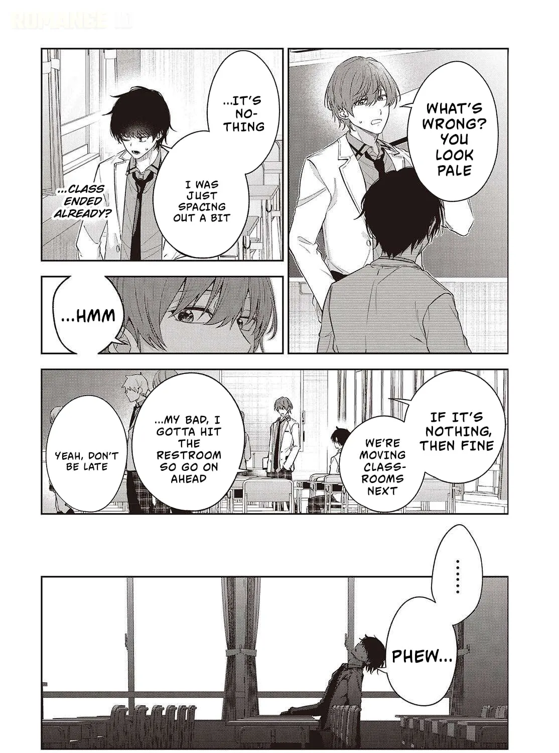 Loved by the Protagonist-sama's Little Sister, but She's Definitely a Yandere - Chapter 3 - Page 59