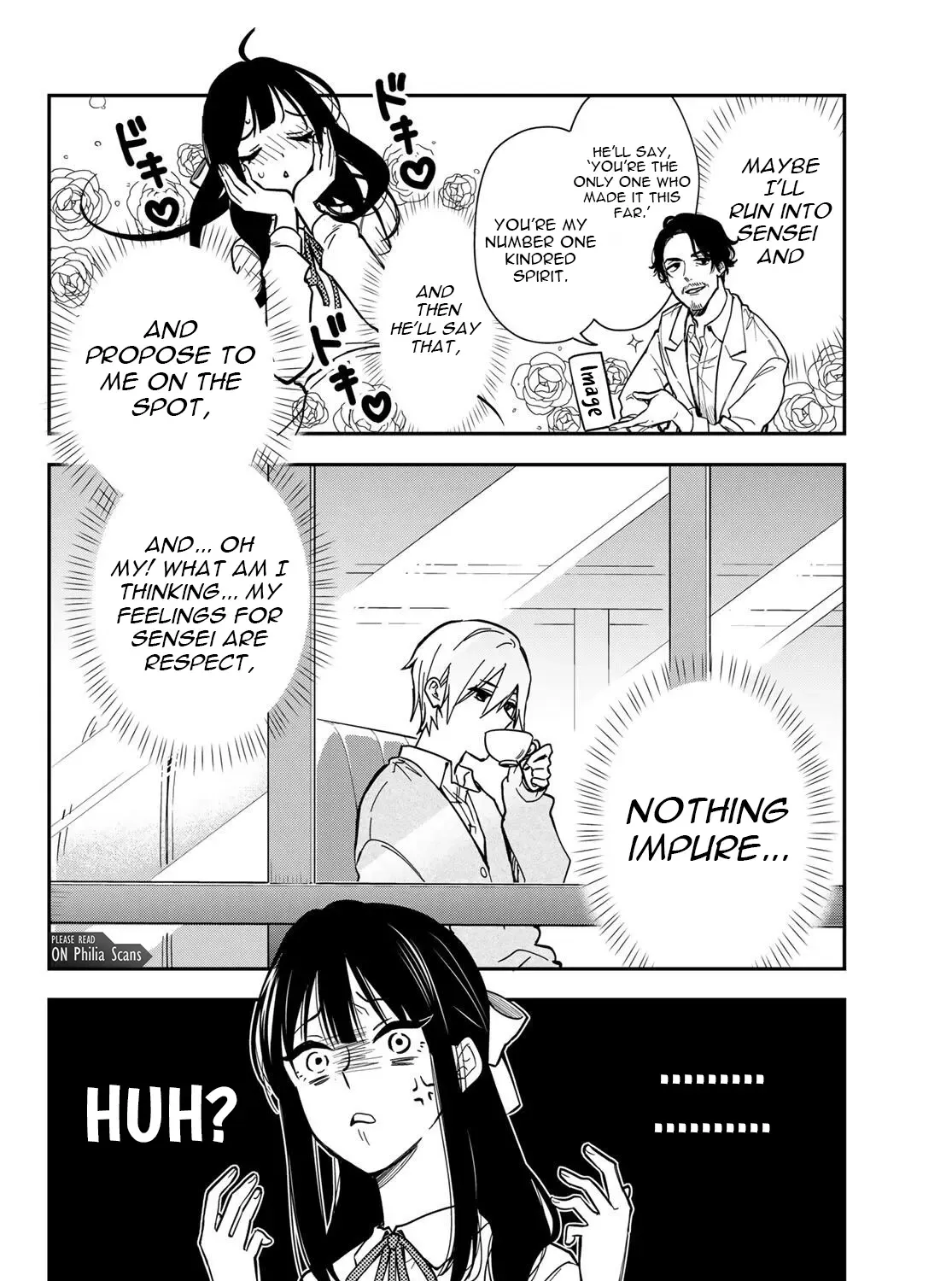 Our Misunderstandings - Chapter 1 - Page 47