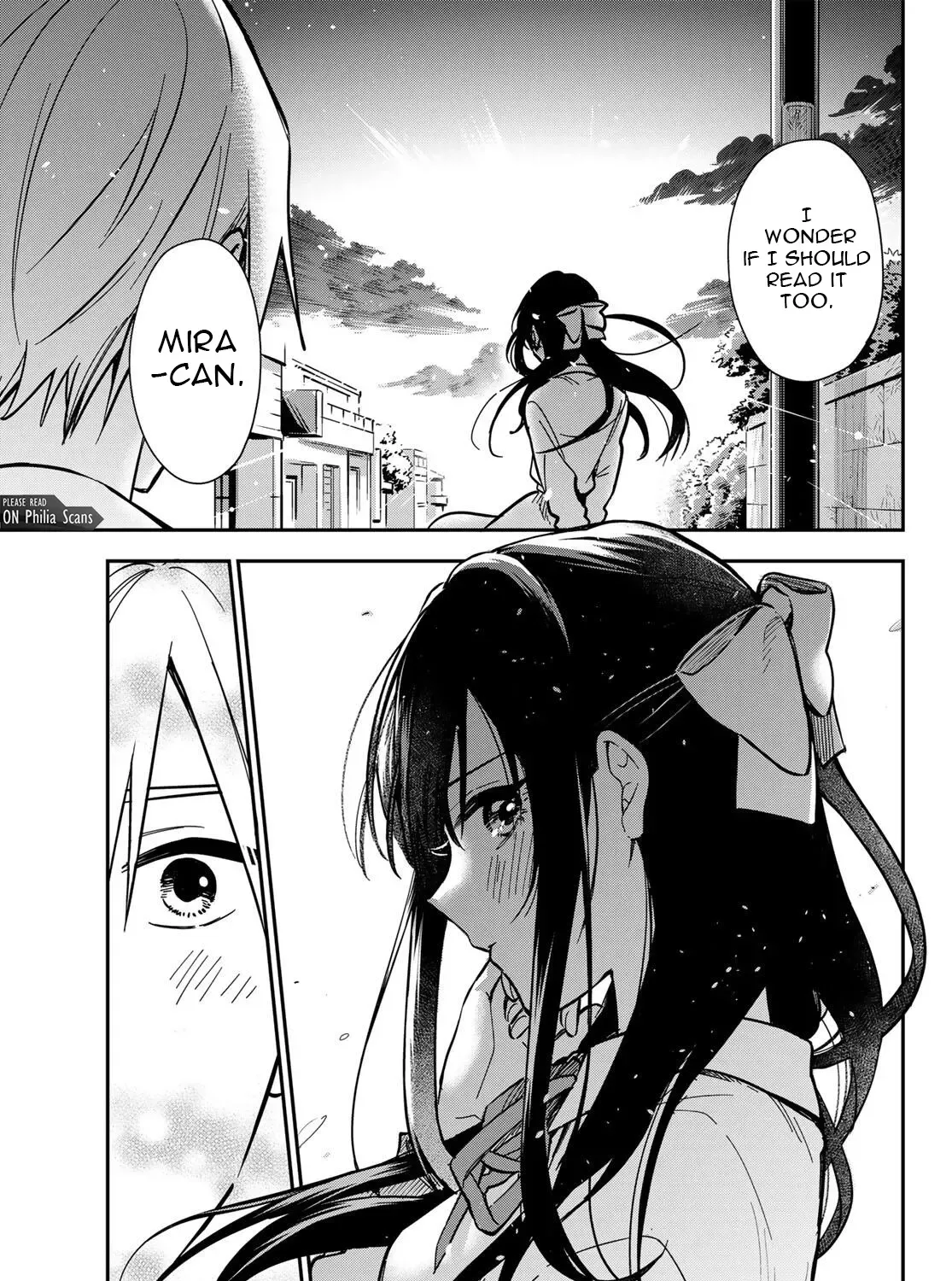 Our Misunderstandings - Chapter 1 - Page 77