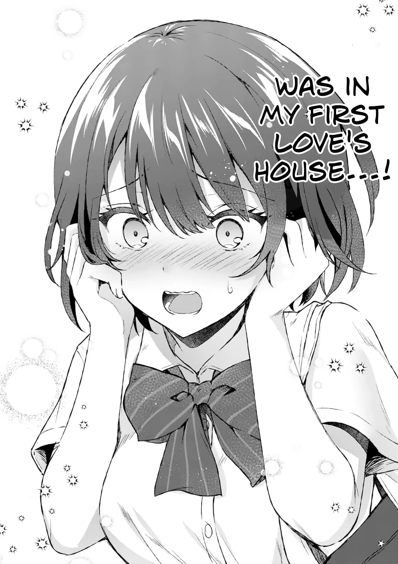 Shiotaiou no Sato-san ga Ore ni dake Amai - Chapter 1 - Page 31