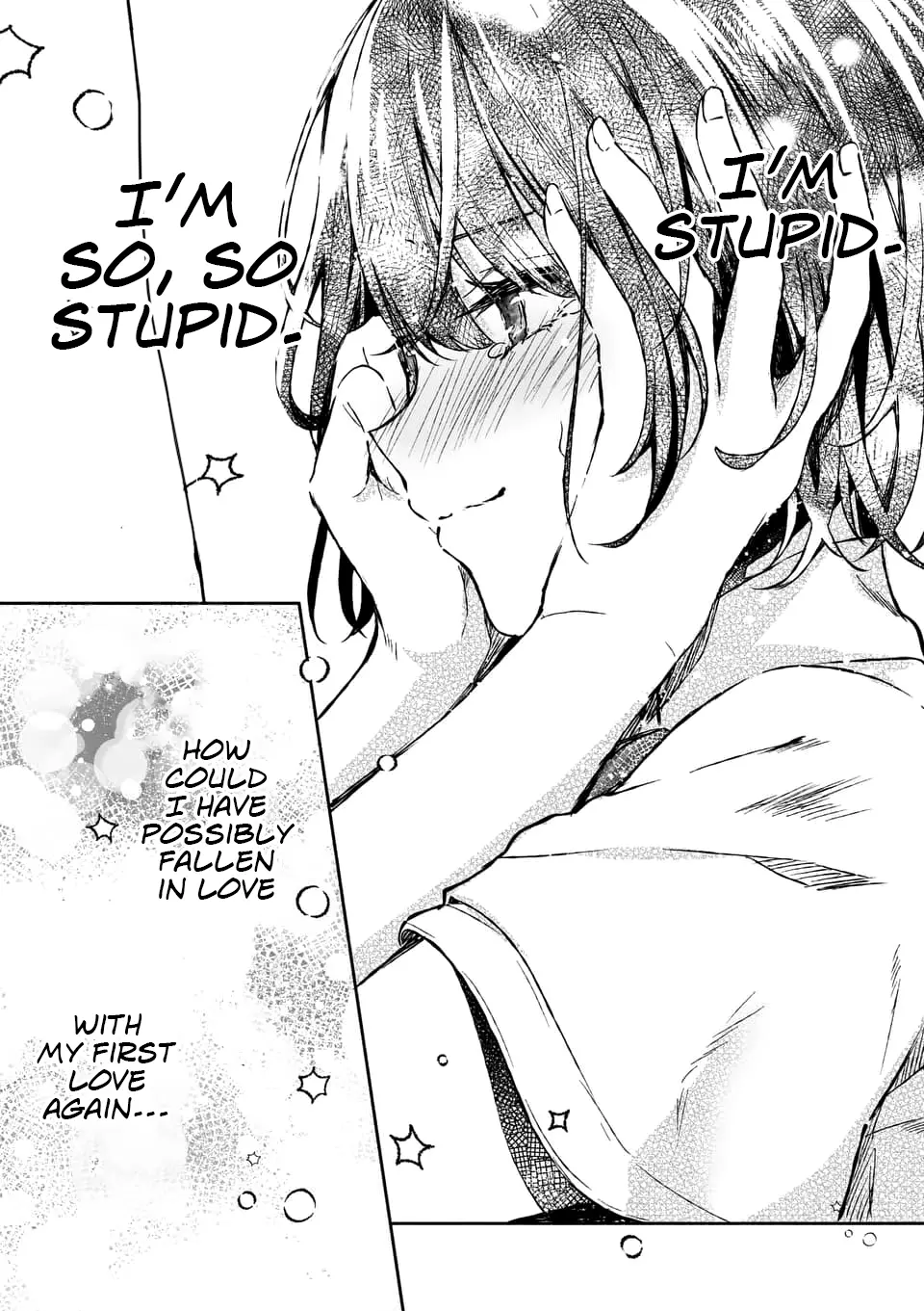 Shiotaiou no Sato-san ga Ore ni dake Amai - Chapter 7 - Page 20